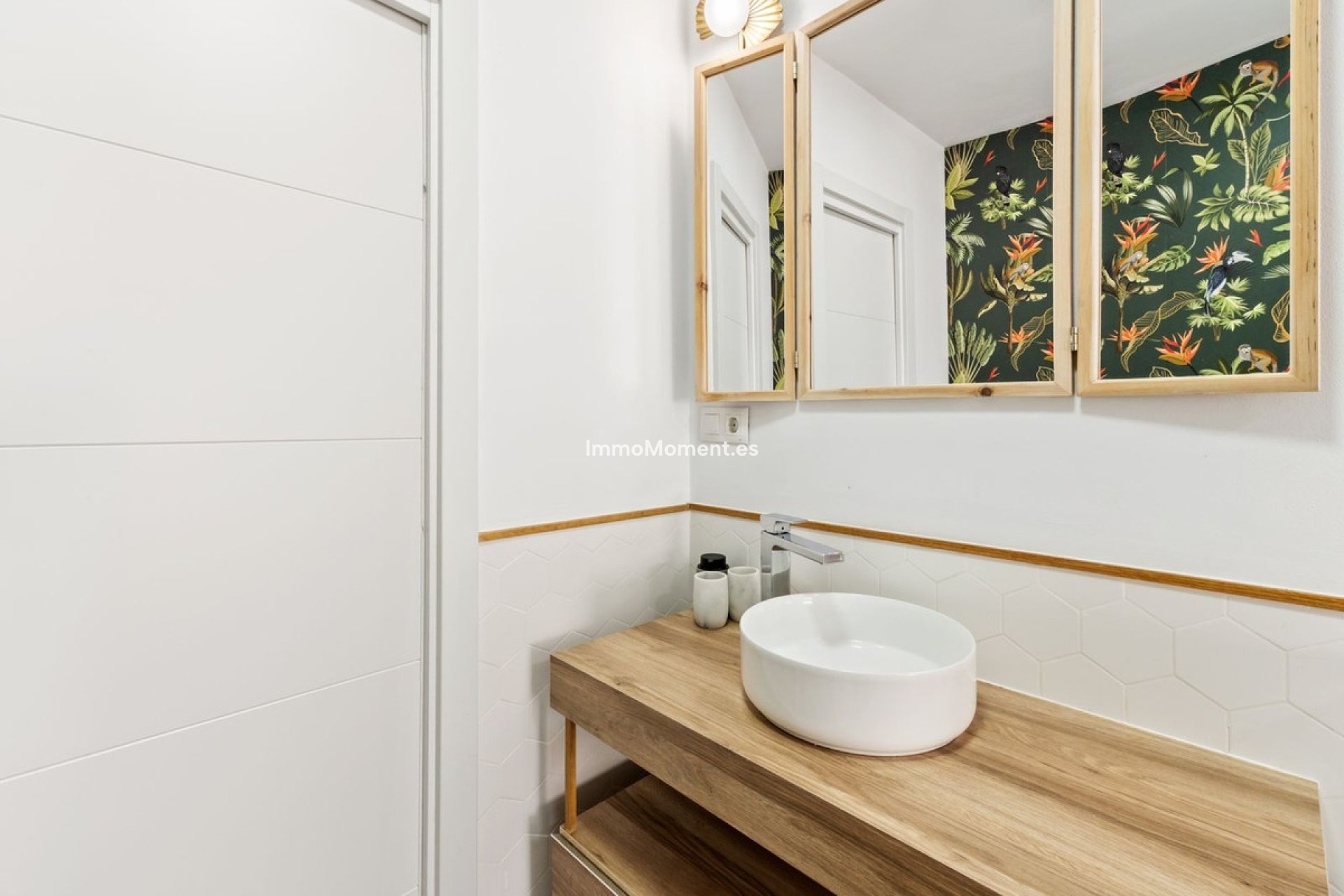 Reventa - Apartamento - Marbella - Cabopino