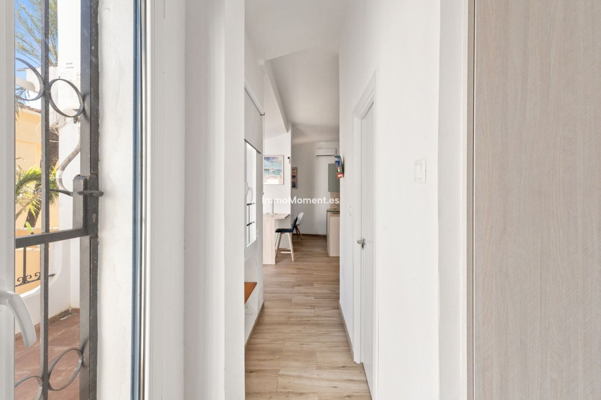 Reventa - Apartamento - Marbella - Cabopino