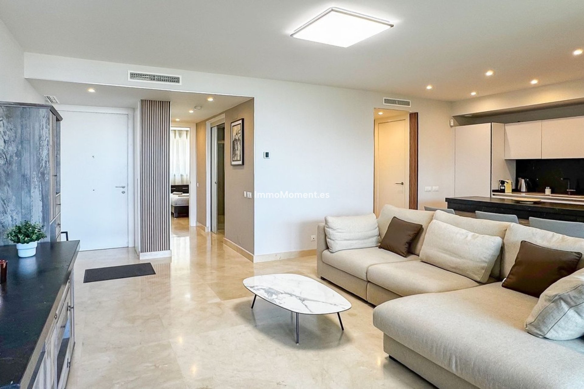 Reventa - Apartamento - Marbella - Cabopino