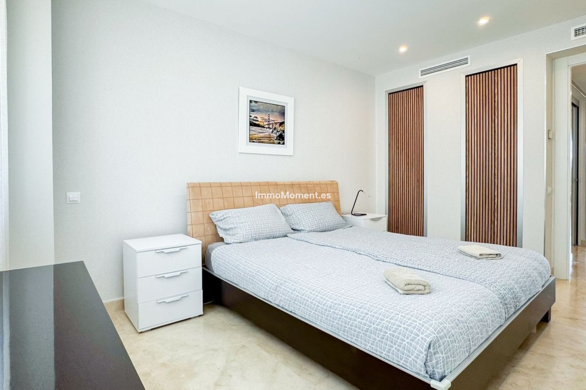 Reventa - Apartamento - Marbella - Cabopino