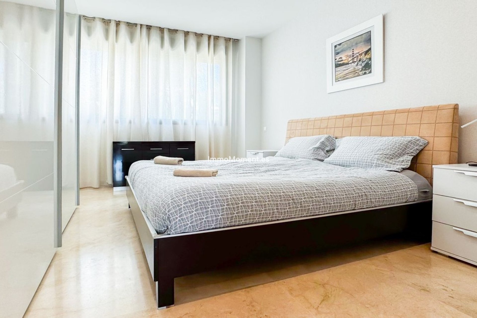 Reventa - Apartamento - Marbella - Cabopino