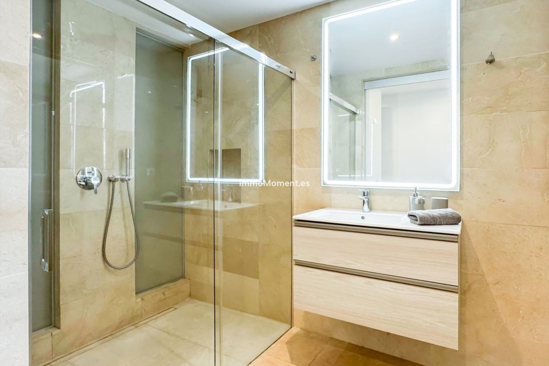 Reventa - Apartamento - Marbella - Cabopino