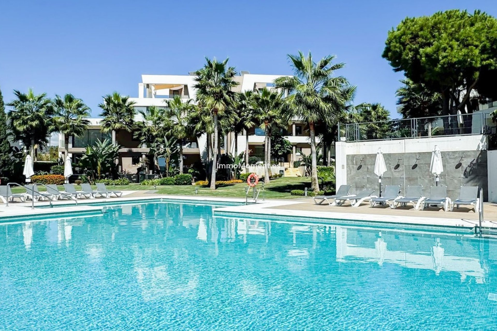 Reventa - Apartamento - Marbella - Cabopino