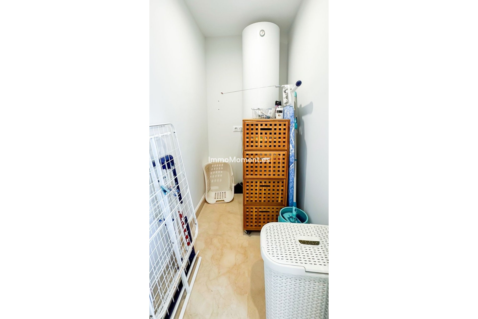 Reventa - Apartamento - Marbella - Cabopino