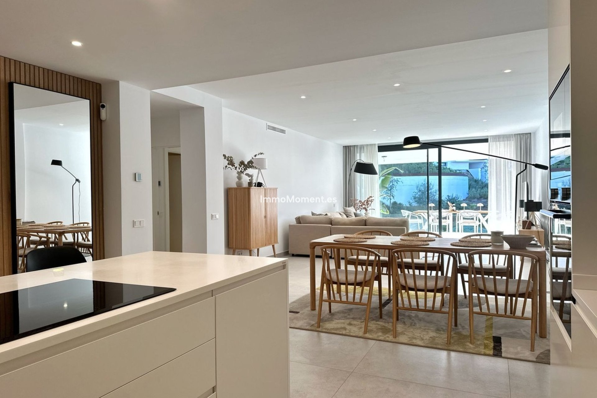 Reventa - Apartamento - Marbella - Cabopino