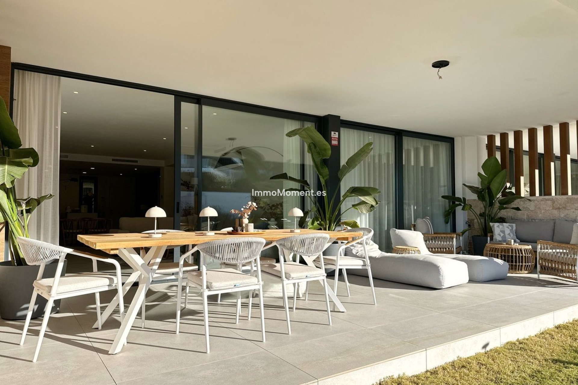 Reventa - Apartamento - Marbella - Cabopino