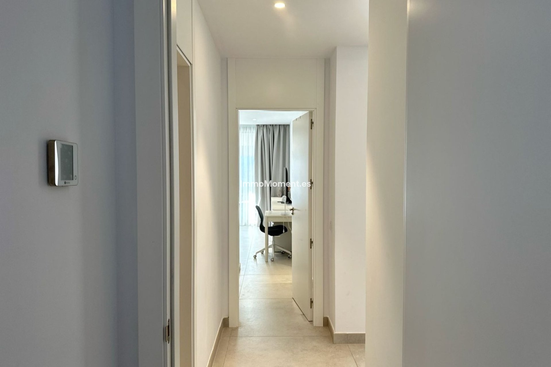 Reventa - Apartamento - Marbella - Cabopino