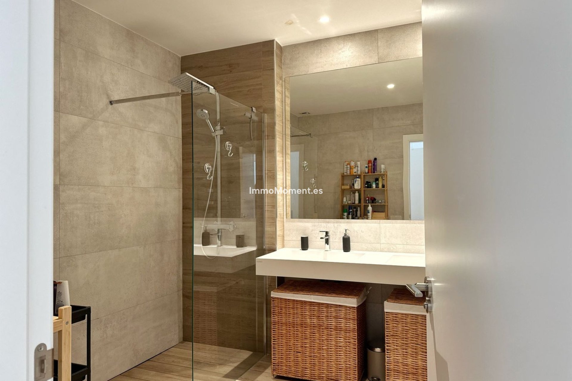 Reventa - Apartamento - Marbella - Cabopino