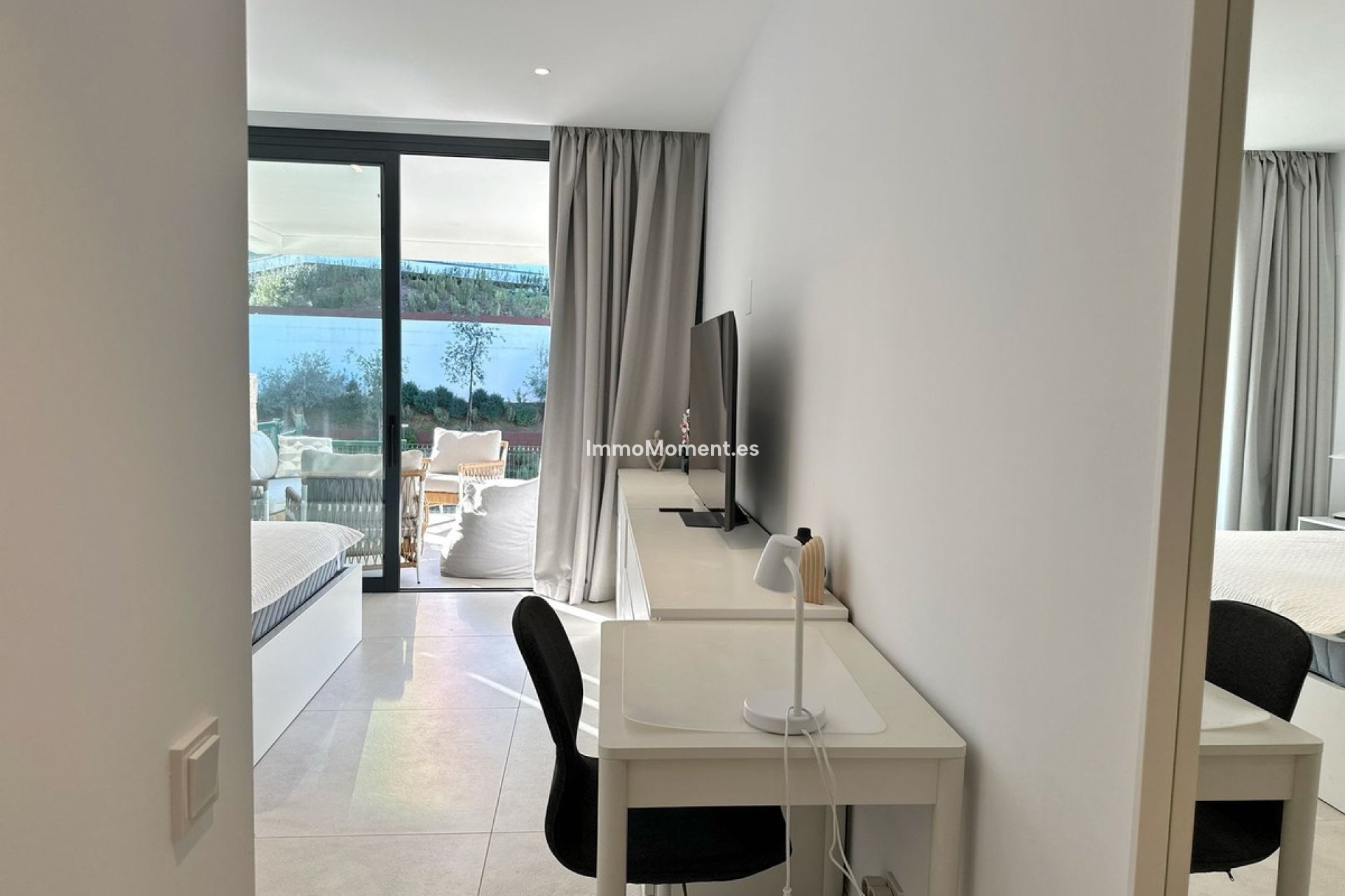 Reventa - Apartamento - Marbella - Cabopino