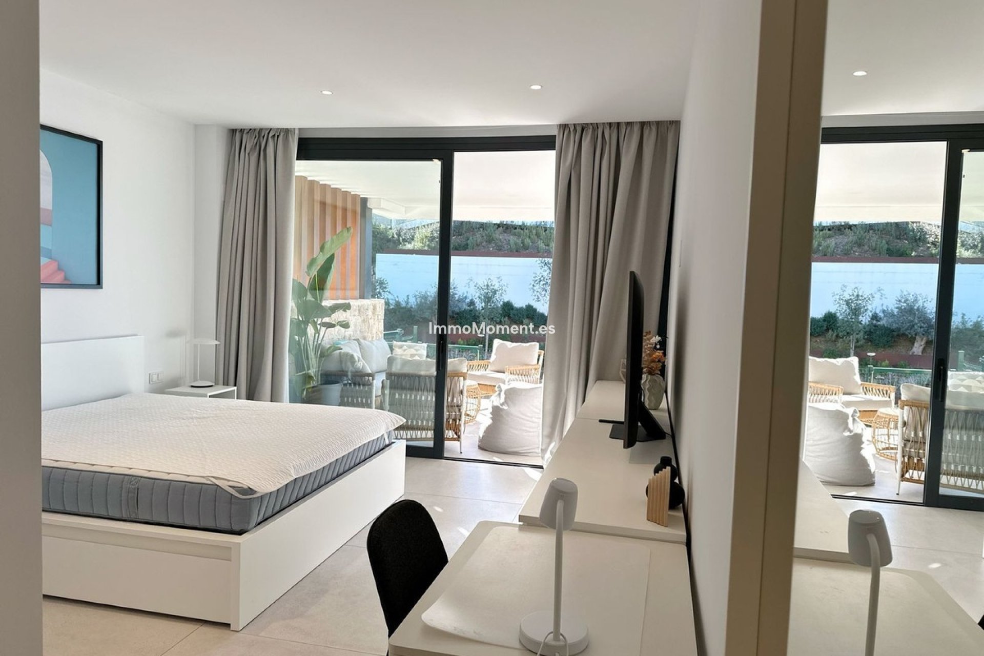 Reventa - Apartamento - Marbella - Cabopino