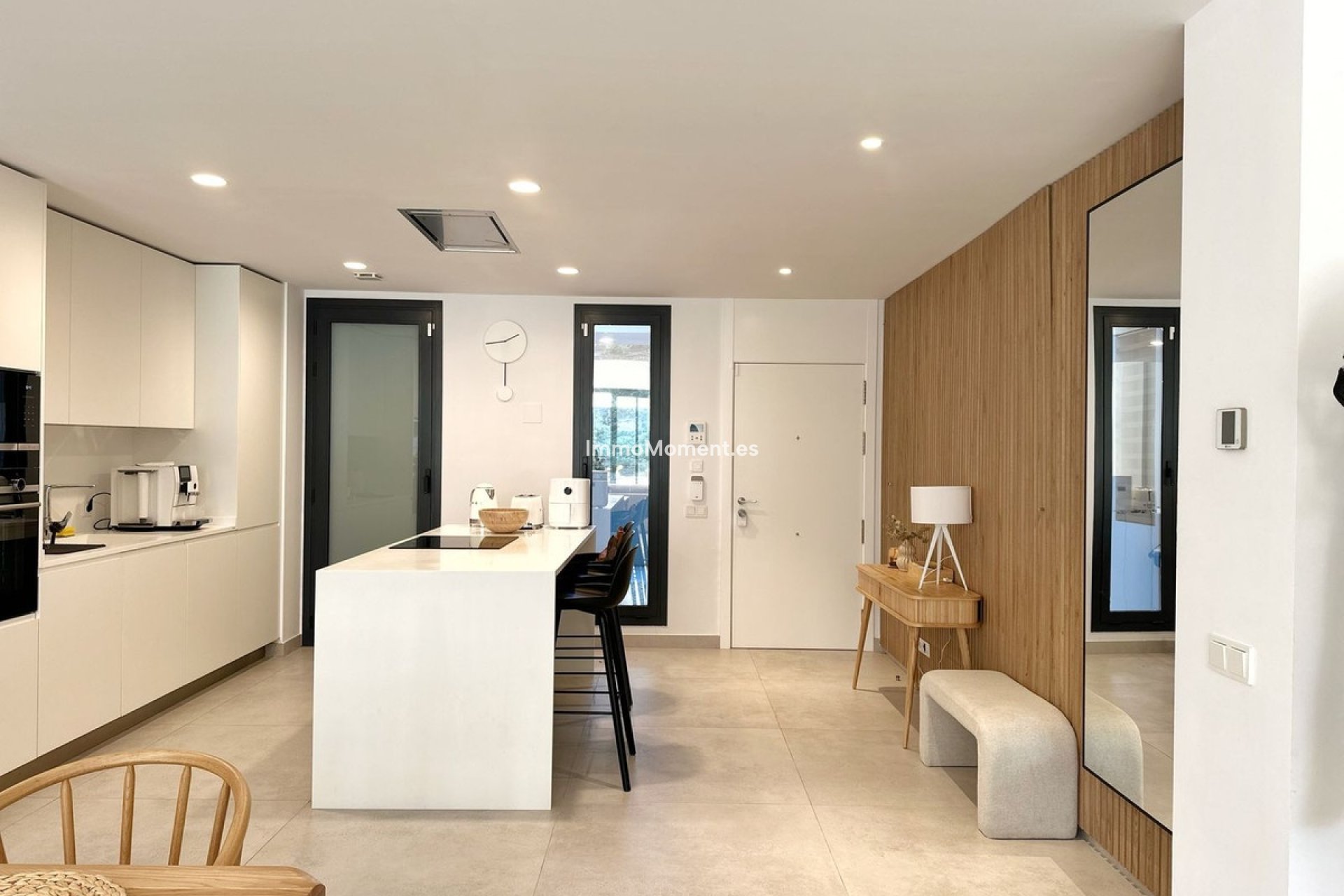 Reventa - Apartamento - Marbella - Cabopino