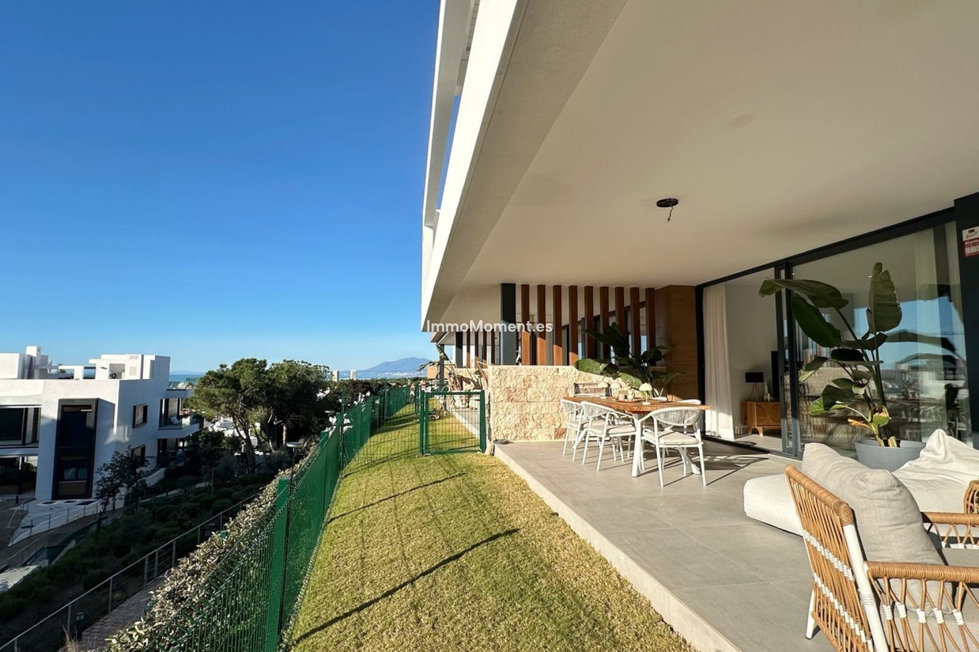 Reventa - Apartamento - Marbella - Cabopino