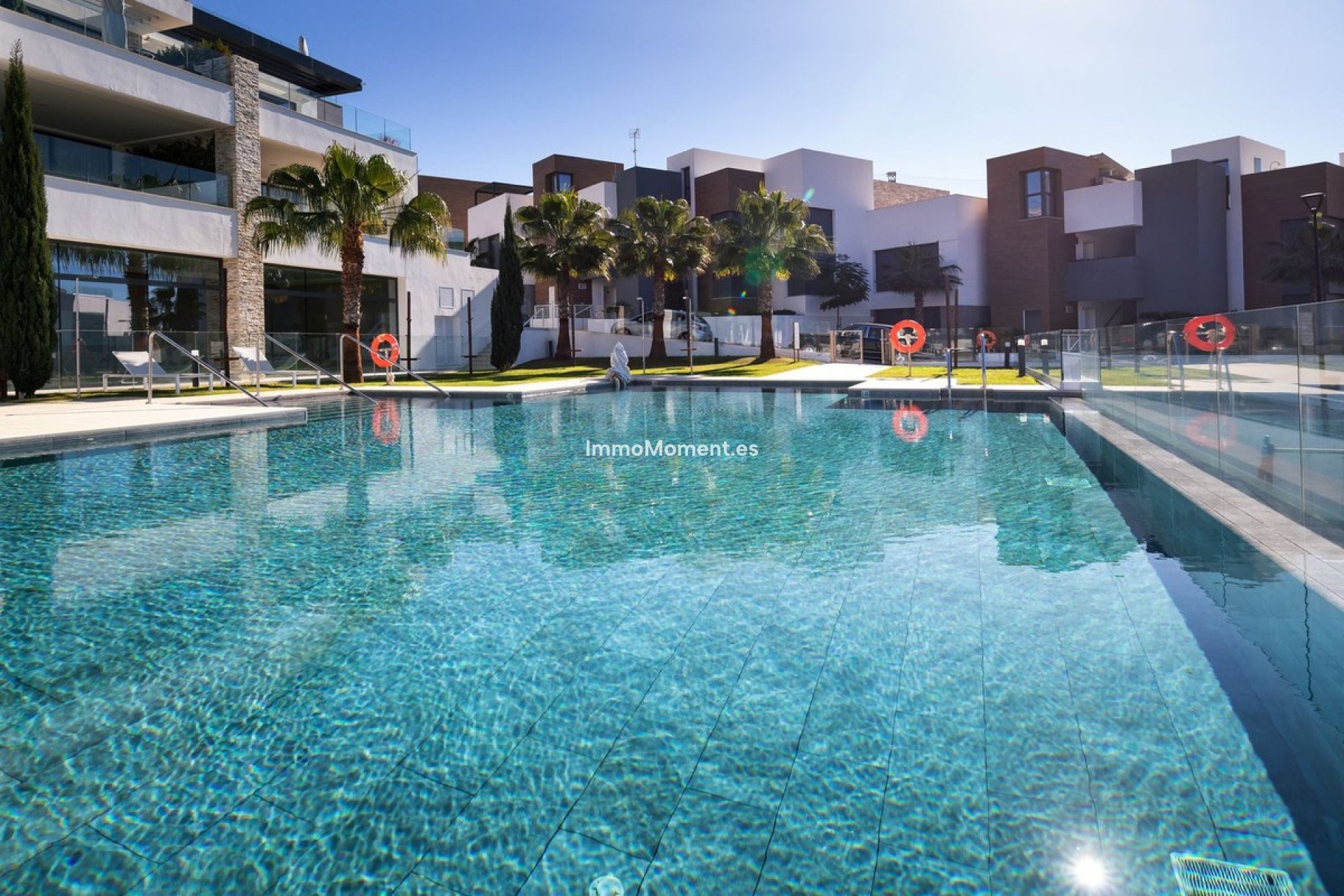 Reventa - Apartamento - Marbella - Cabopino