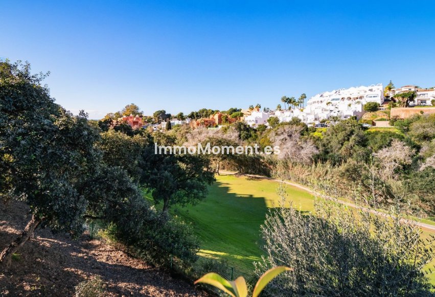 Reventa - Apartamento - Marbella - Cabopino