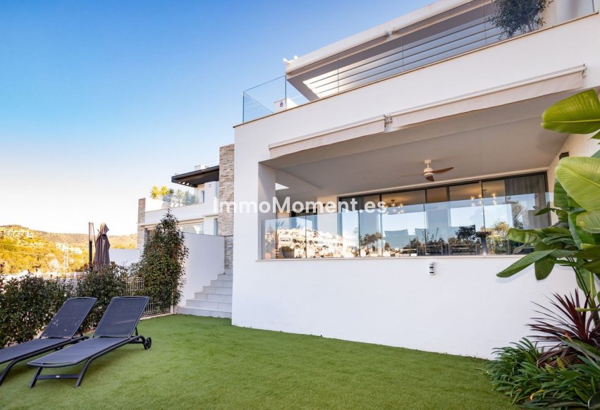 Reventa - Apartamento - Marbella - Cabopino