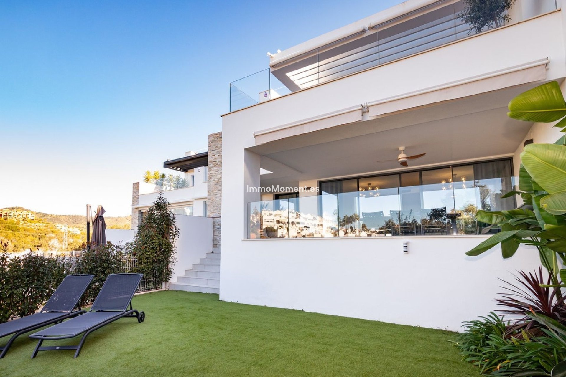 Reventa - Apartamento - Marbella - Cabopino