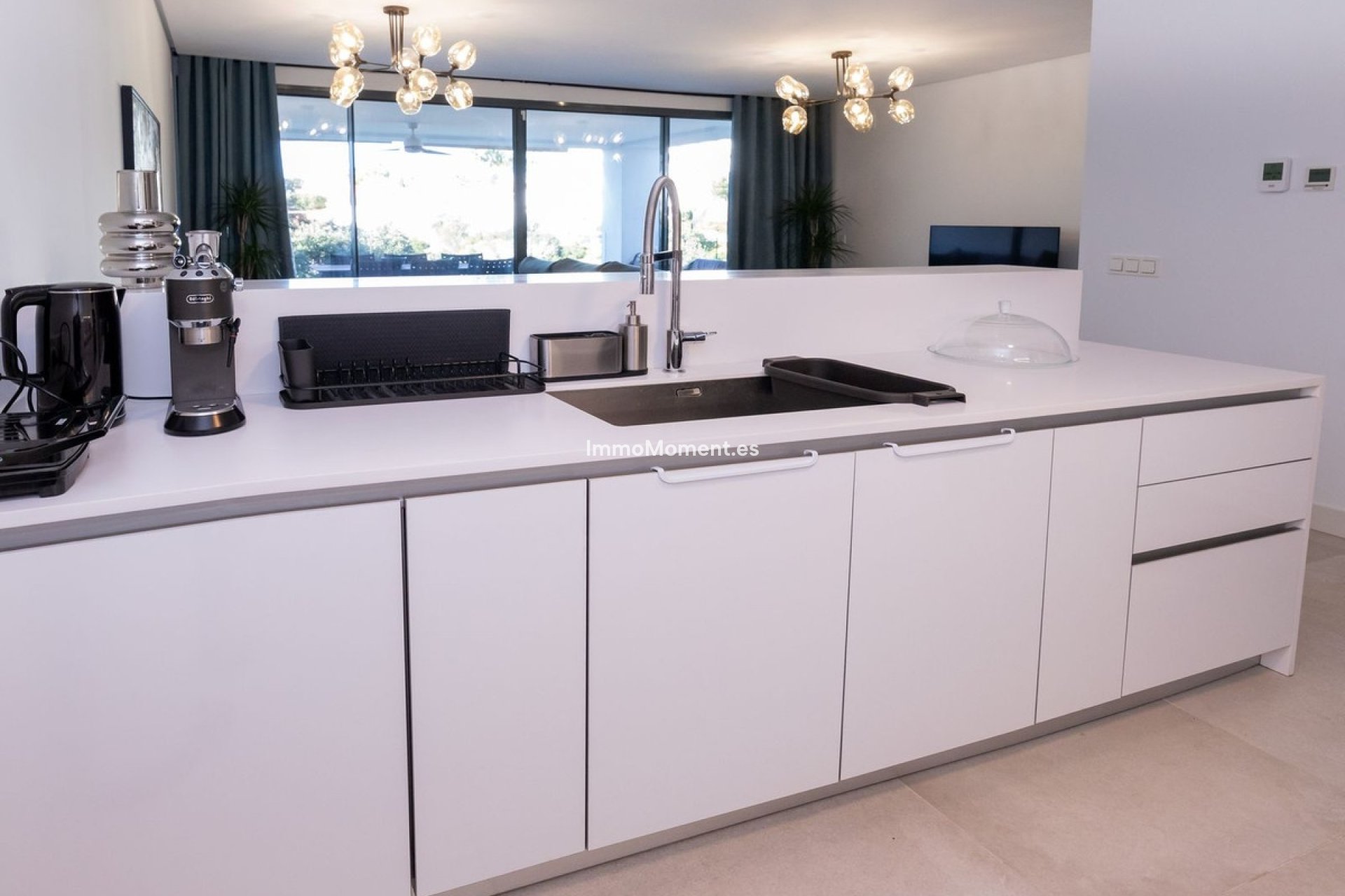 Reventa - Apartamento - Marbella - Cabopino