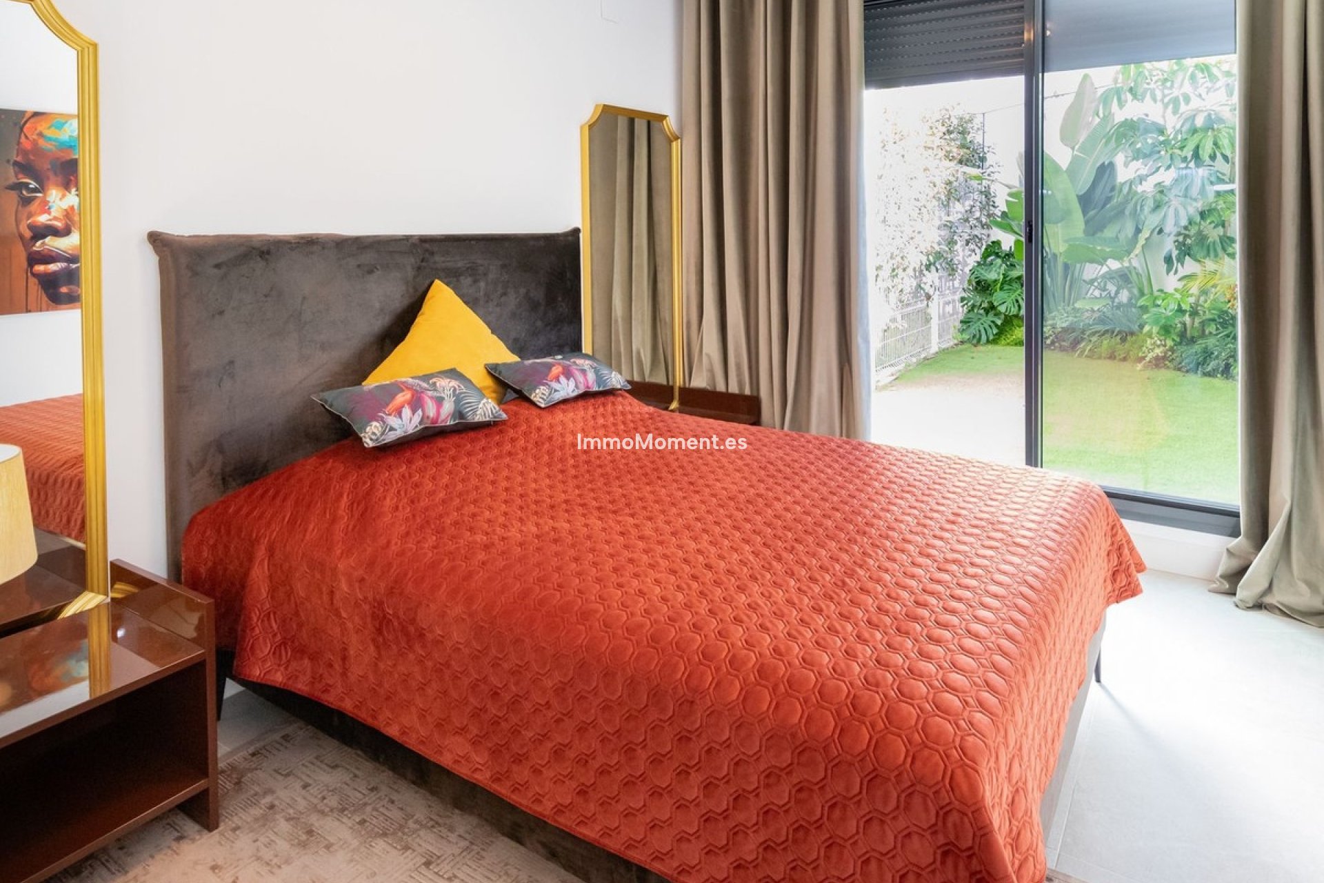 Reventa - Apartamento - Marbella - Cabopino