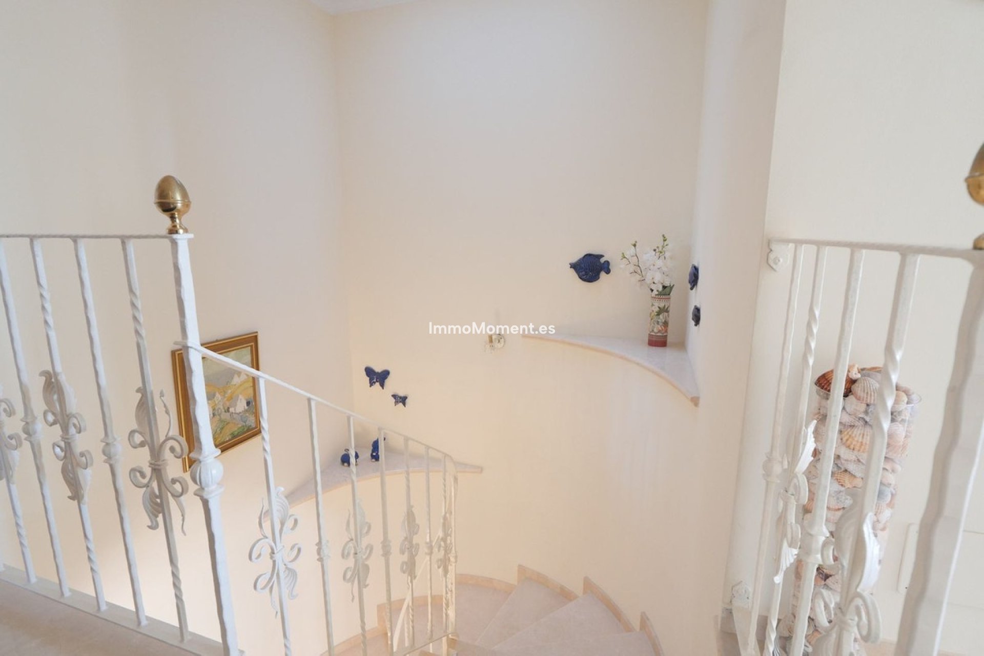 Reventa - Apartamento - Marbella - Cabopino