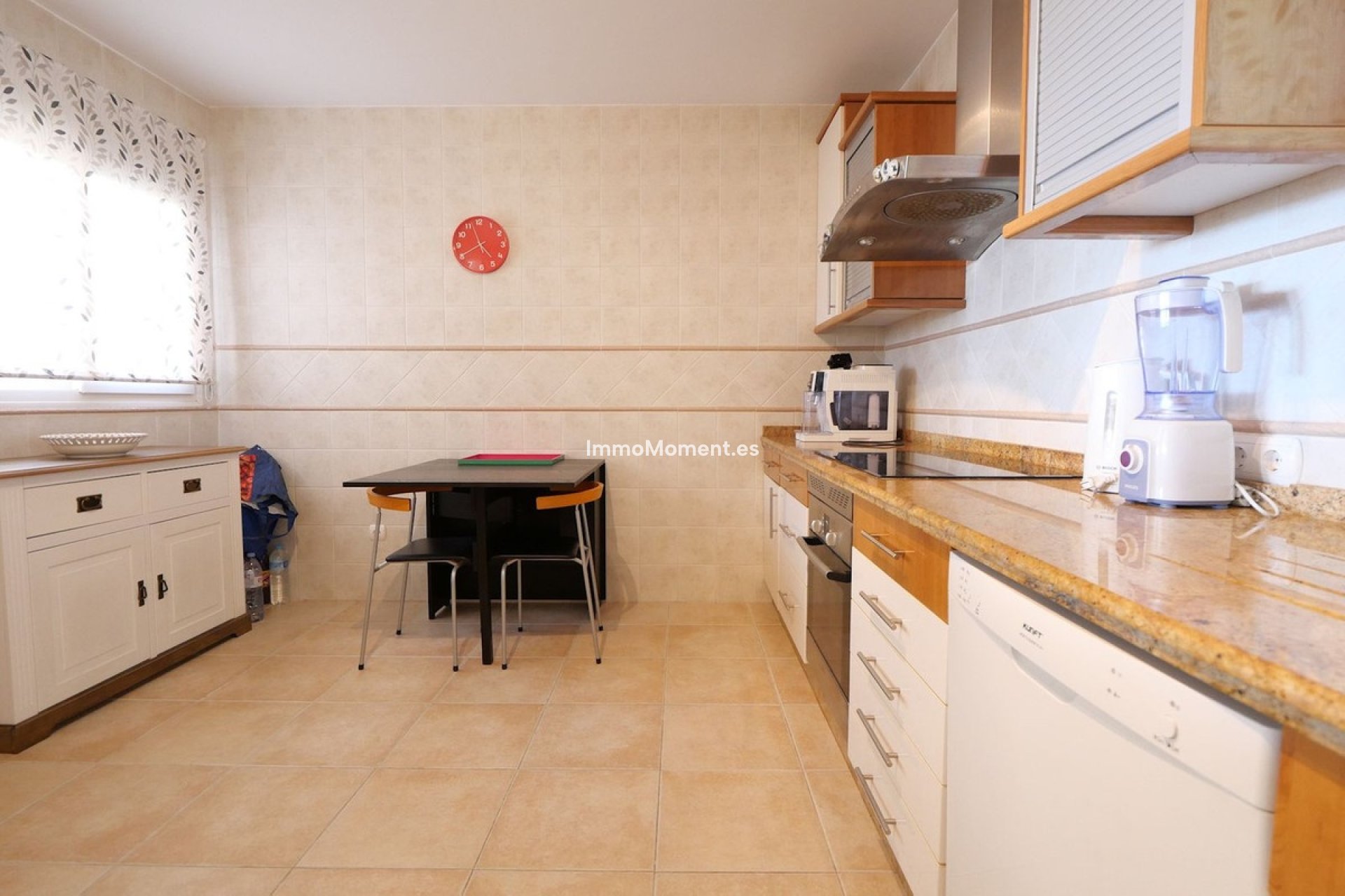 Reventa - Apartamento - Marbella - Cabopino