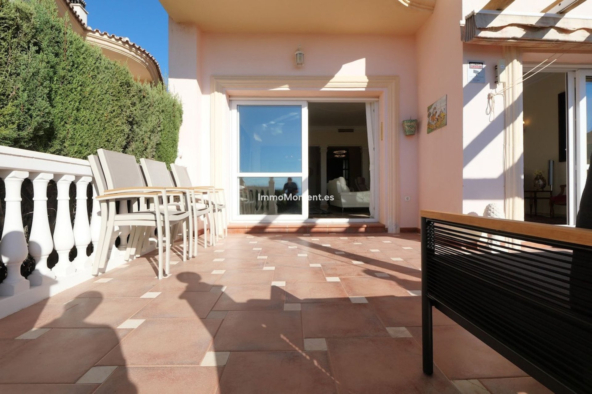 Reventa - Apartamento - Marbella - Cabopino