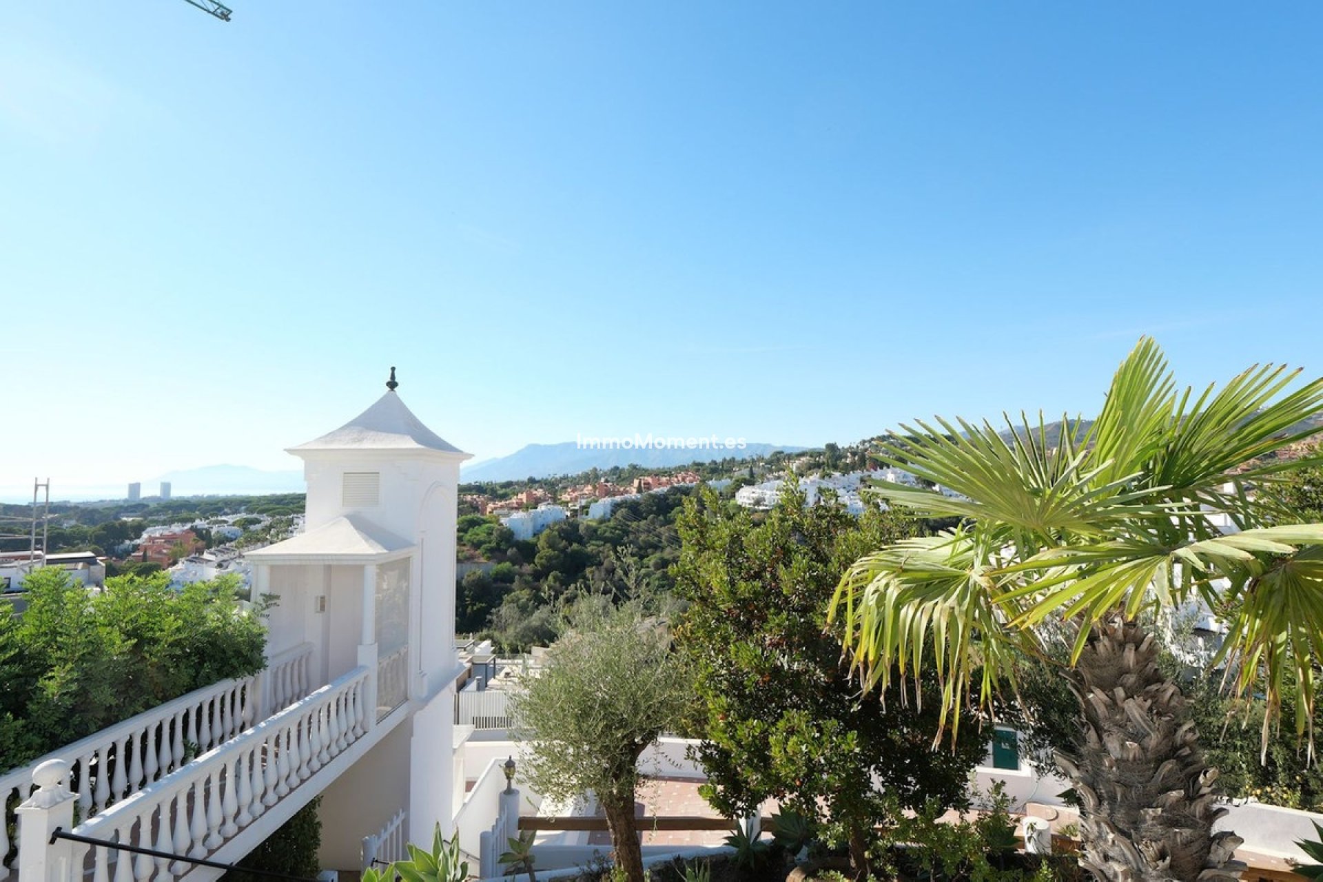 Reventa - Apartamento - Marbella - Cabopino