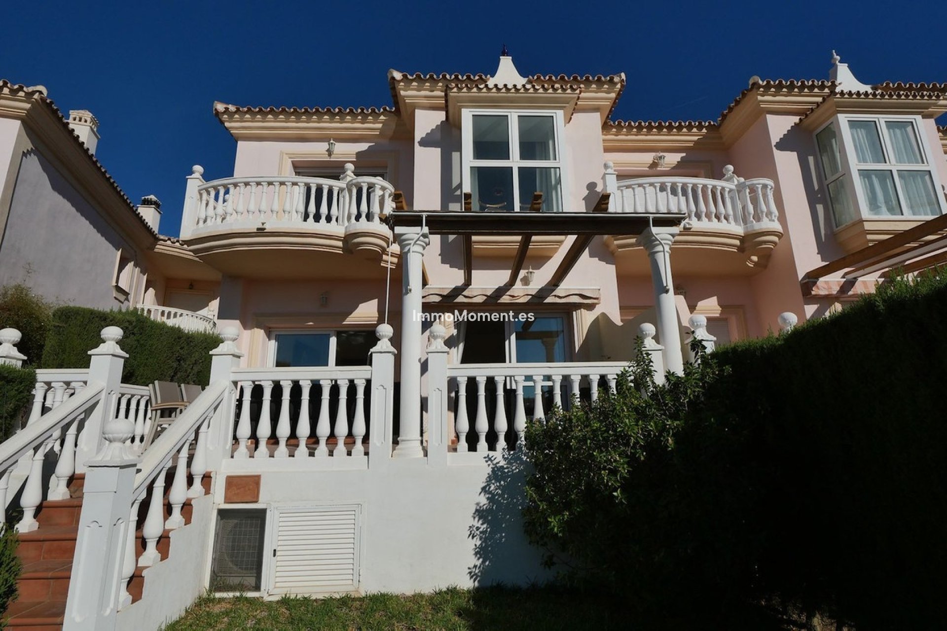 Reventa - Apartamento - Marbella - Cabopino