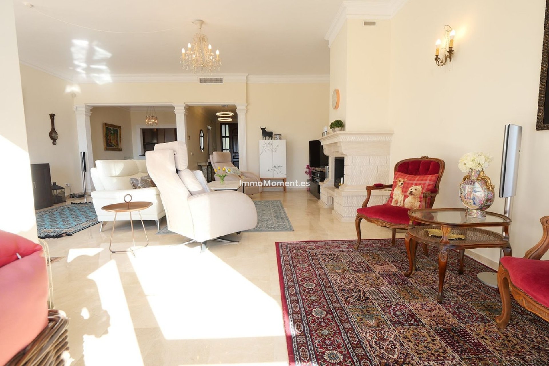 Reventa - Apartamento - Marbella - Cabopino