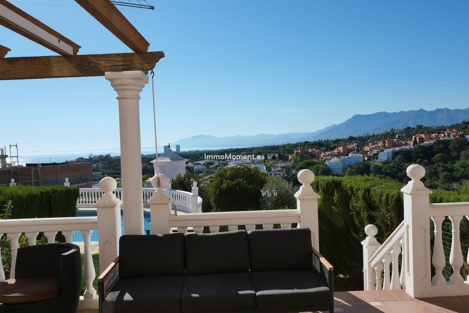 Reventa - Apartamento - Marbella - Cabopino