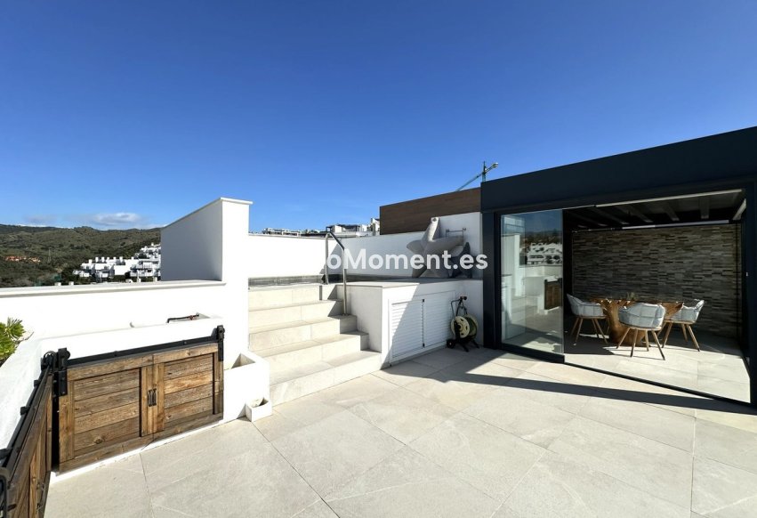 Reventa - Apartamento - Marbella - Cabopino