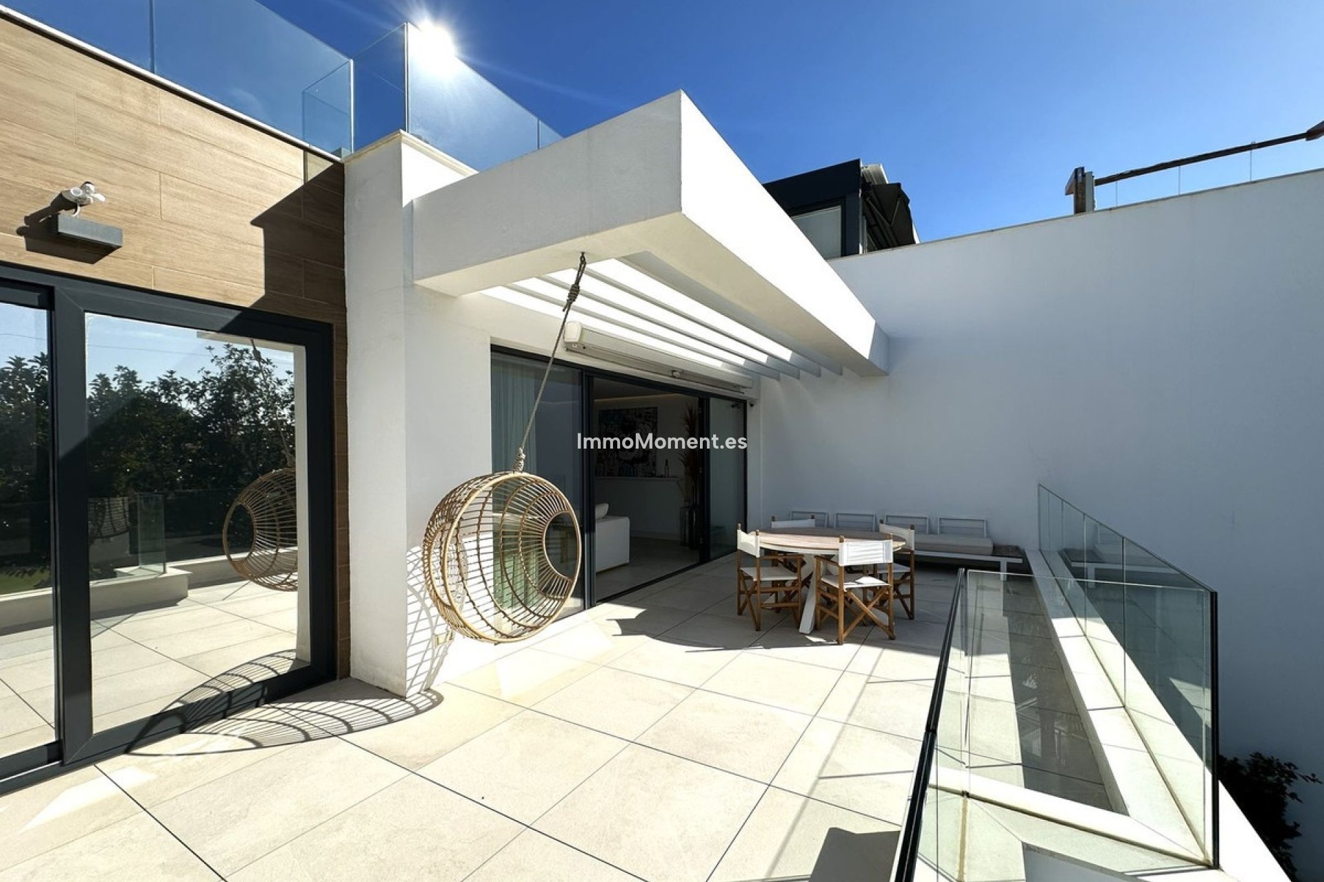 Reventa - Apartamento - Marbella - Cabopino