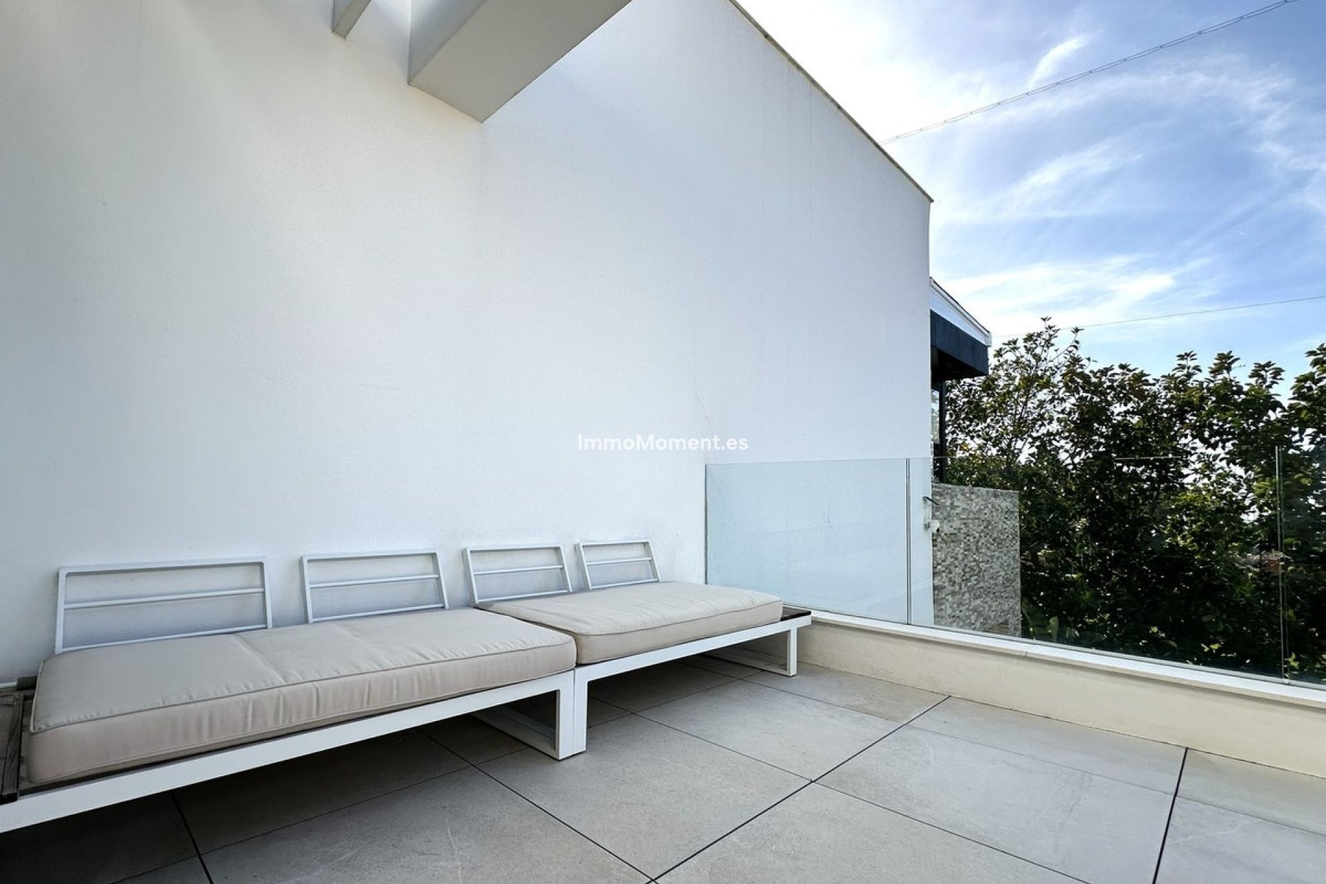 Reventa - Apartamento - Marbella - Cabopino