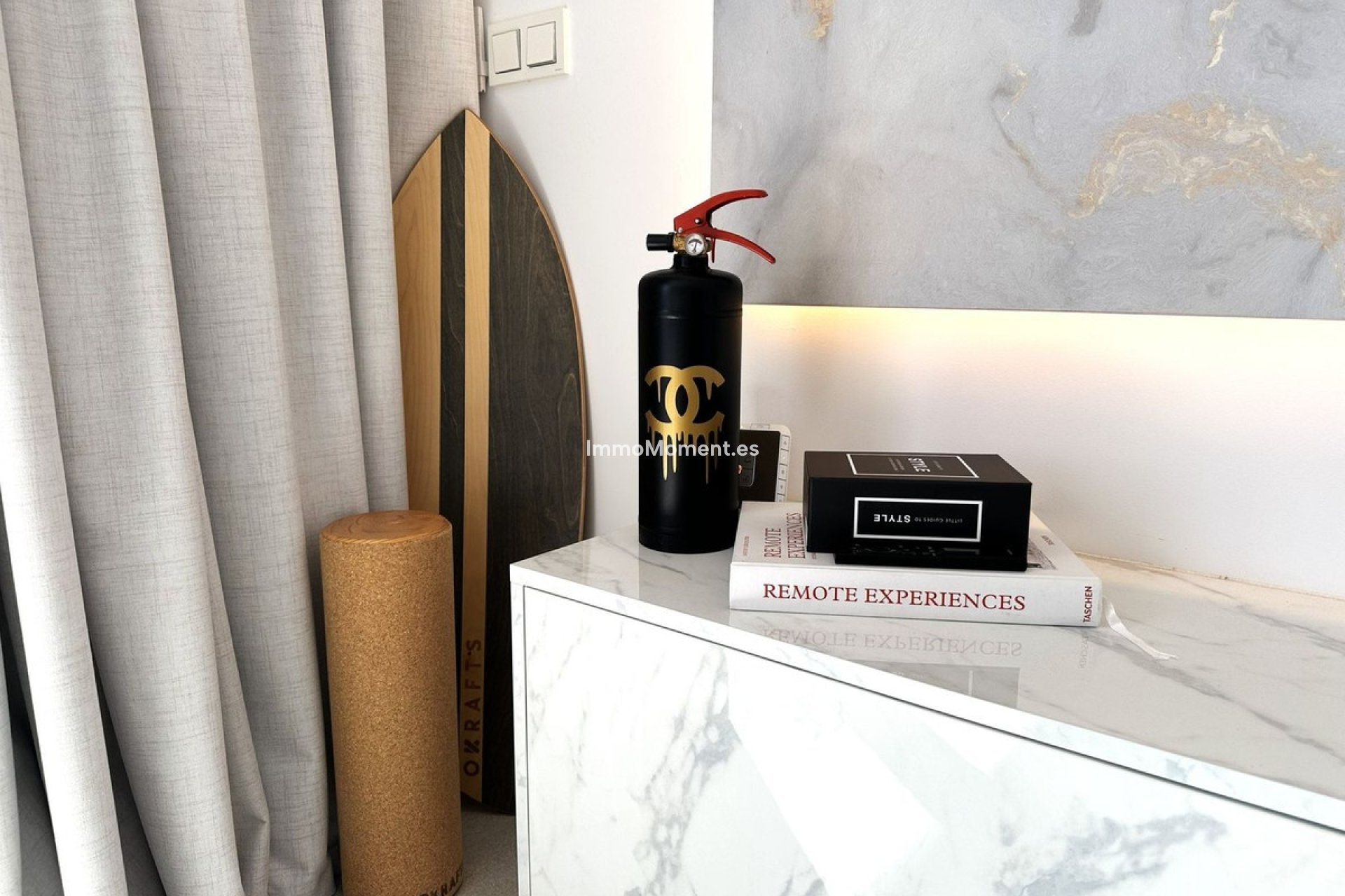 Reventa - Apartamento - Marbella - Cabopino