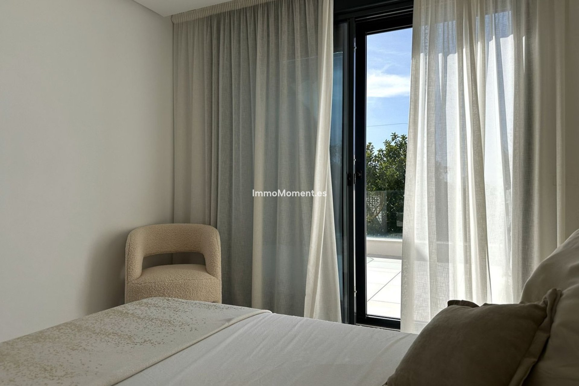 Reventa - Apartamento - Marbella - Cabopino