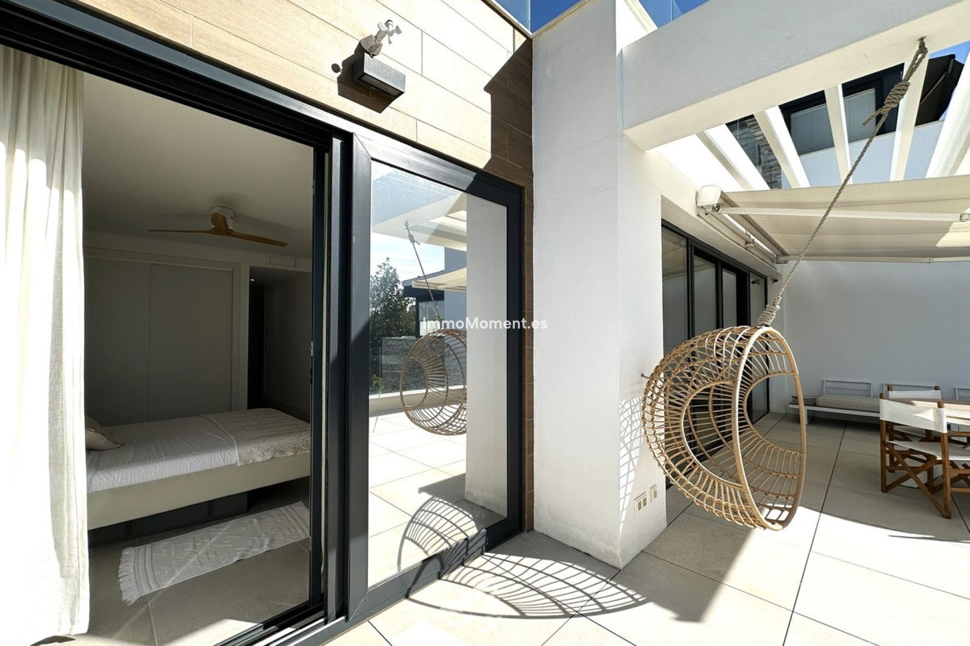 Reventa - Apartamento - Marbella - Cabopino