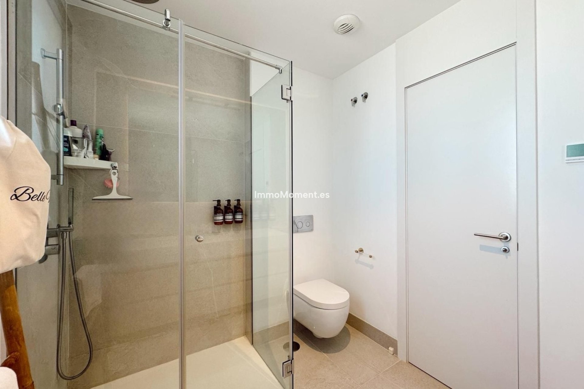 Reventa - Apartamento - Marbella - Cabopino