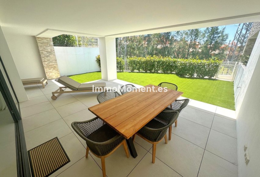 Reventa - Apartamento - Marbella - Cabopino