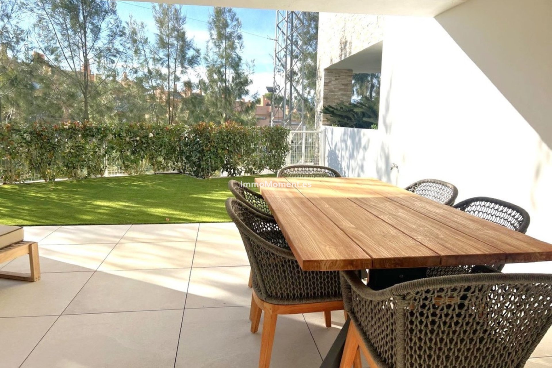 Reventa - Apartamento - Marbella - Cabopino