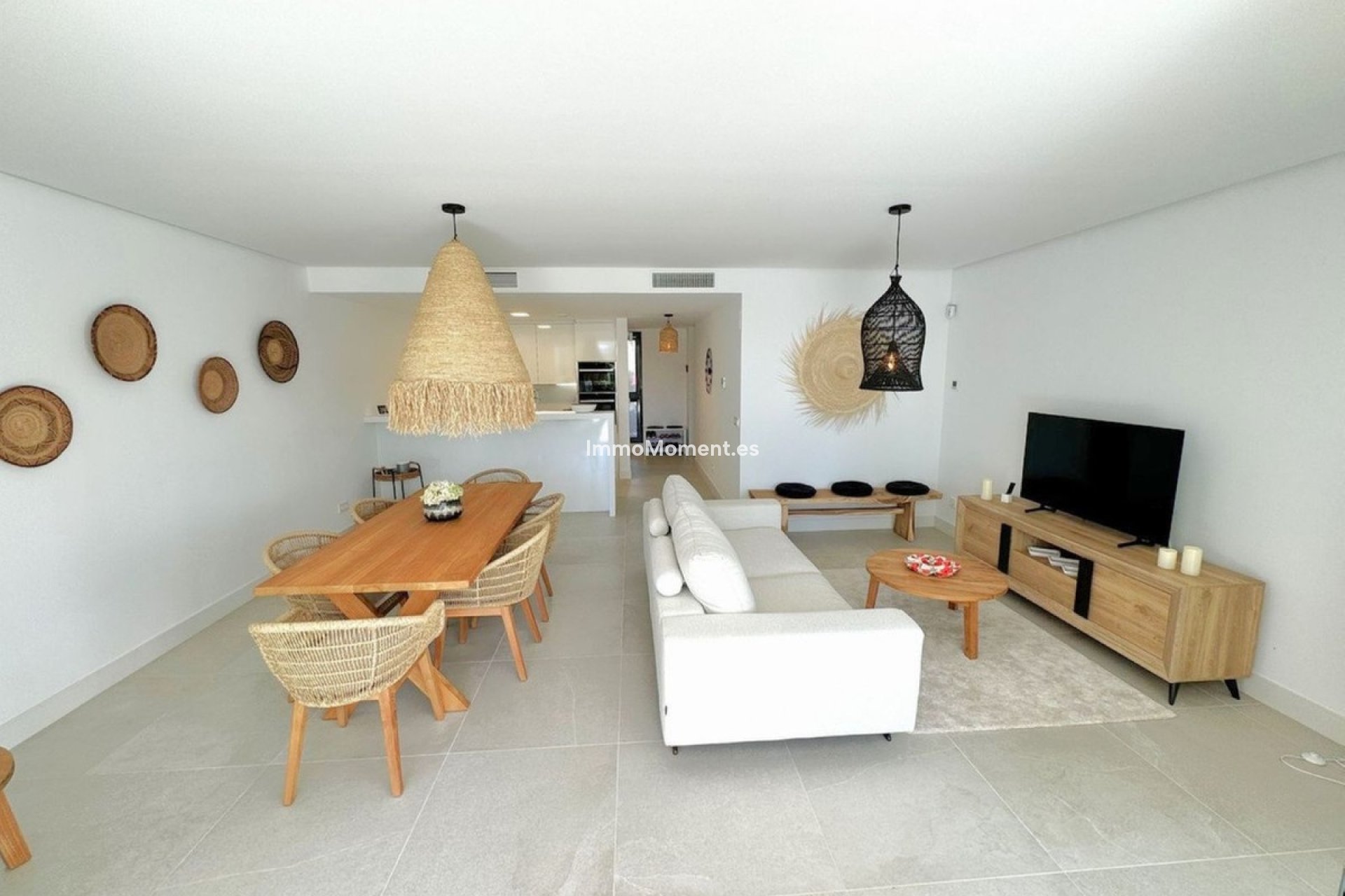 Reventa - Apartamento - Marbella - Cabopino