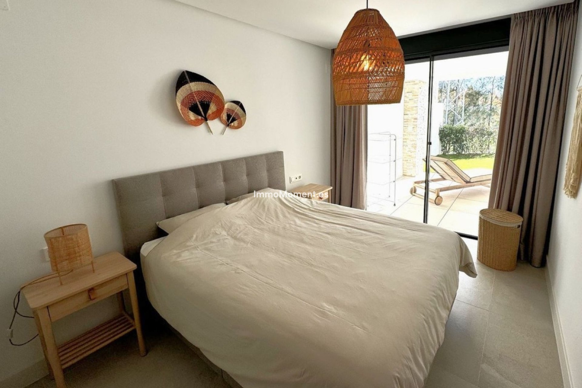 Reventa - Apartamento - Marbella - Cabopino