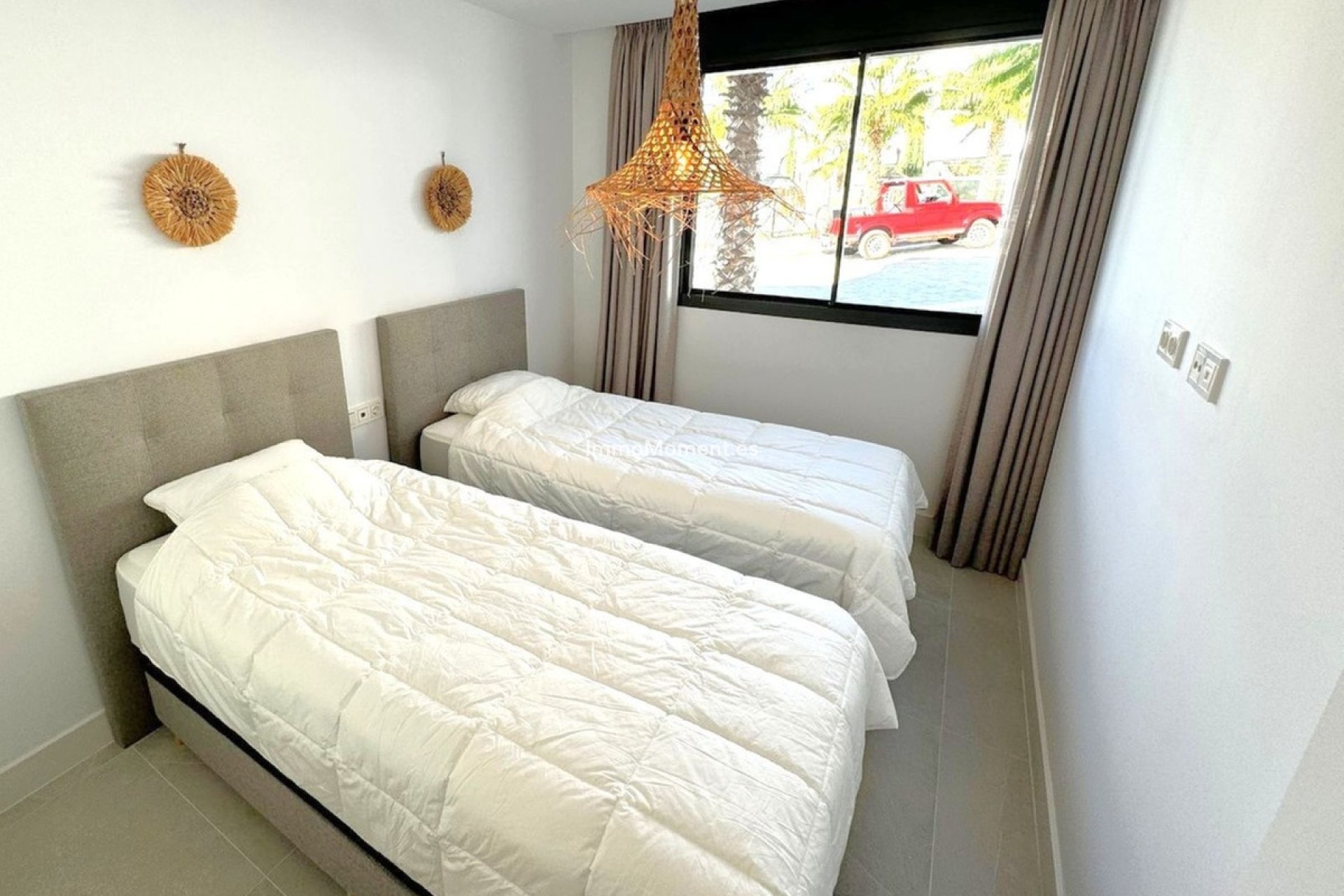 Reventa - Apartamento - Marbella - Cabopino