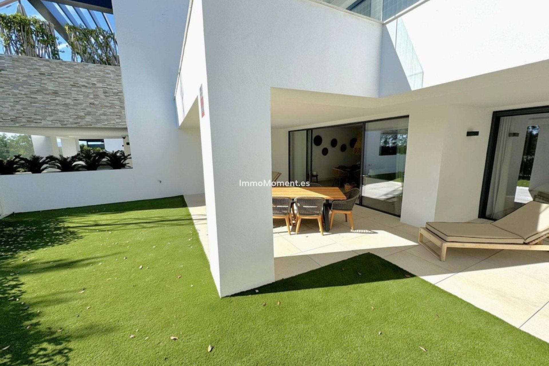 Reventa - Apartamento - Marbella - Cabopino