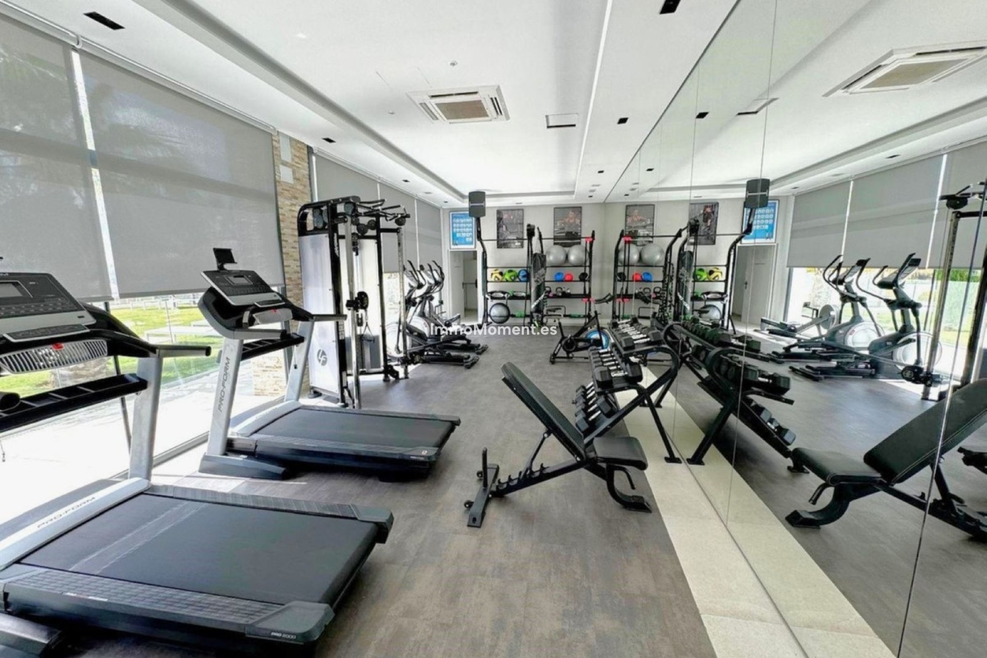 Reventa - Apartamento - Marbella - Cabopino