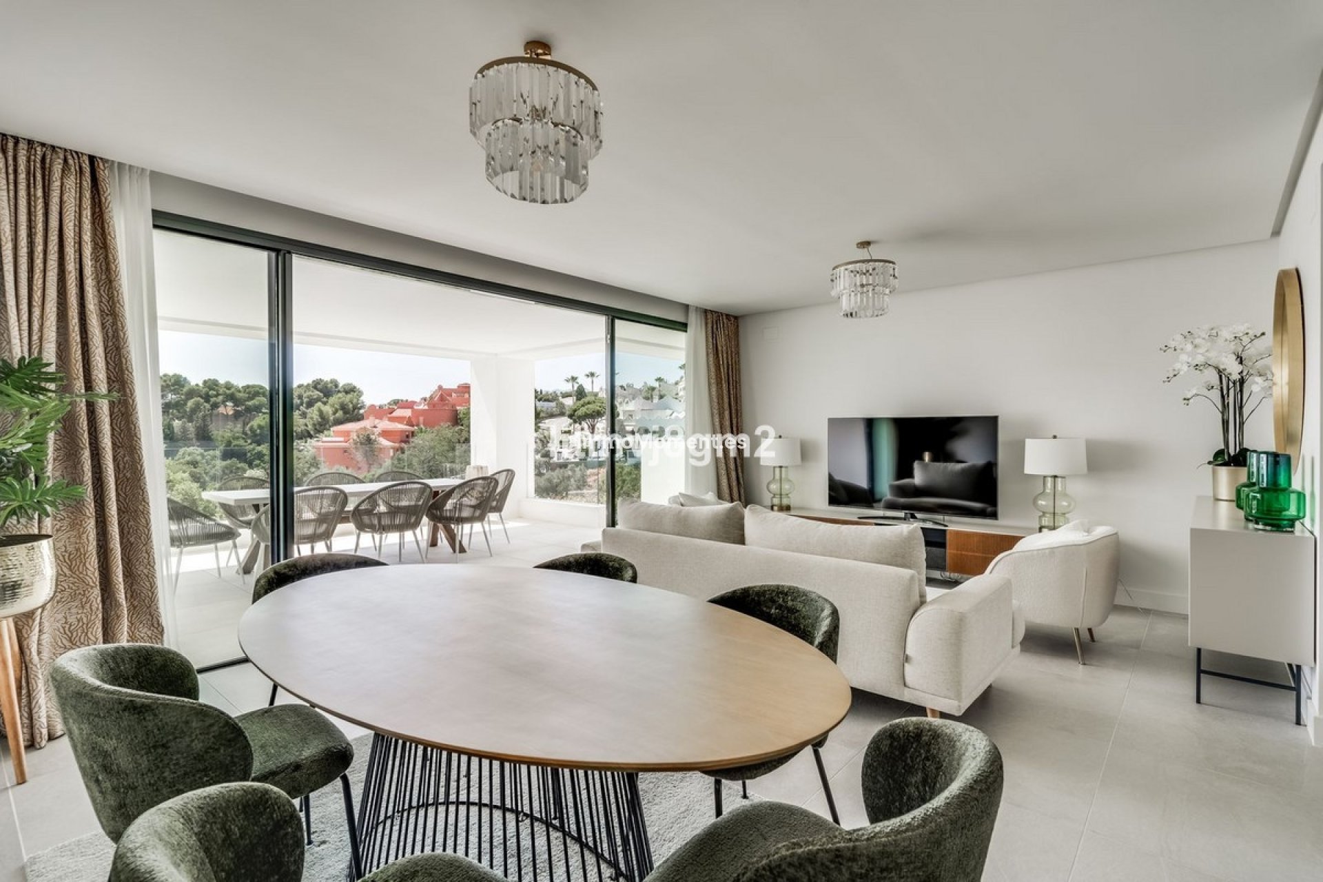 Reventa - Apartamento - Marbella - Cabopino