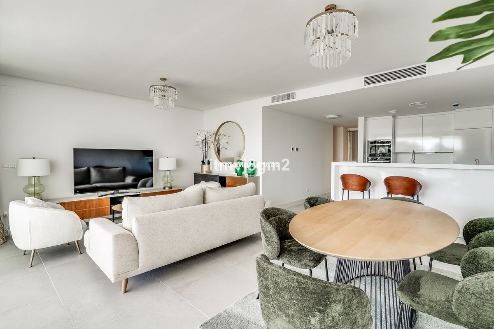 Reventa - Apartamento - Marbella - Cabopino