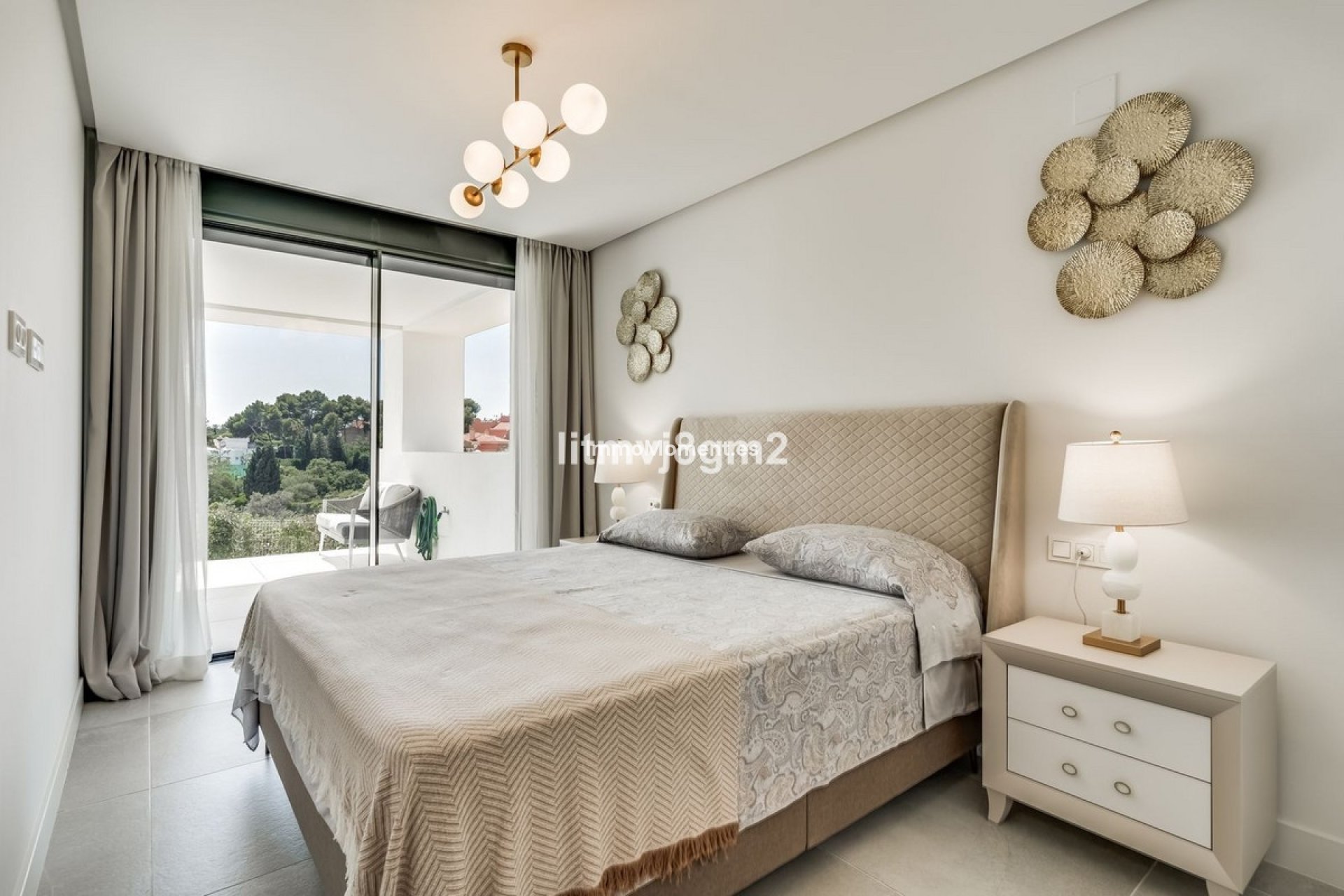 Reventa - Apartamento - Marbella - Cabopino