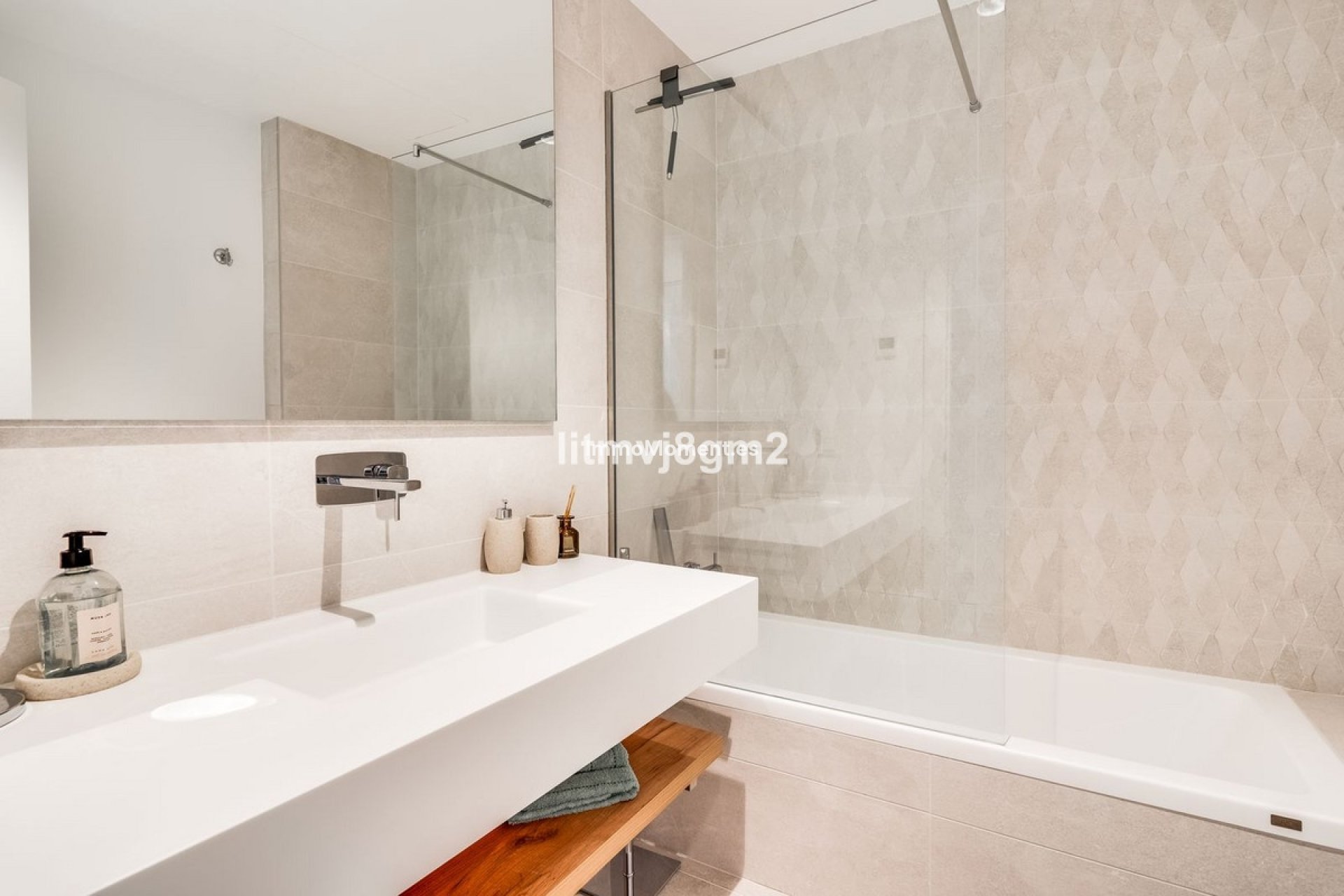 Reventa - Apartamento - Marbella - Cabopino