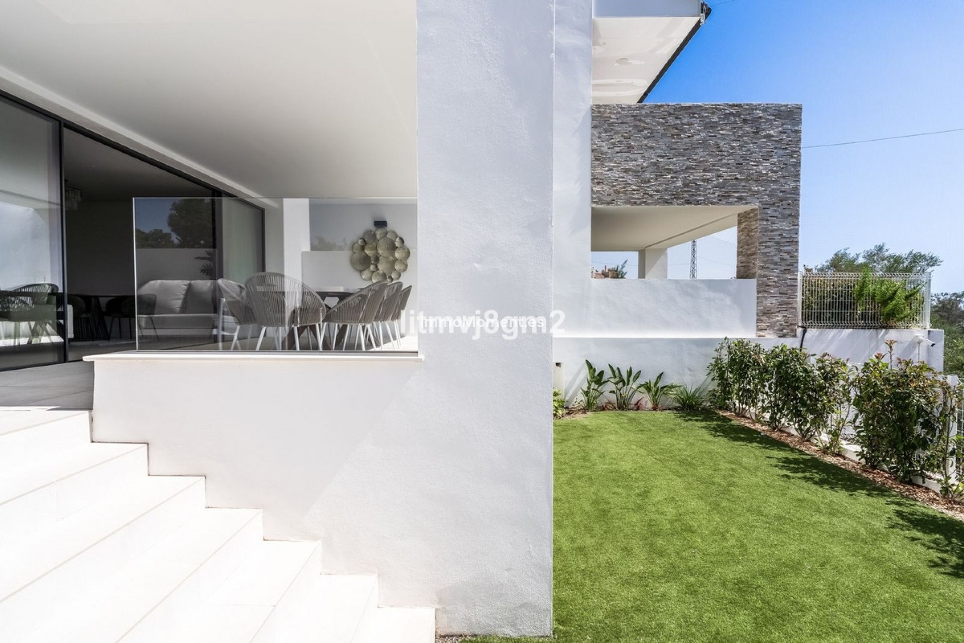 Reventa - Apartamento - Marbella - Cabopino