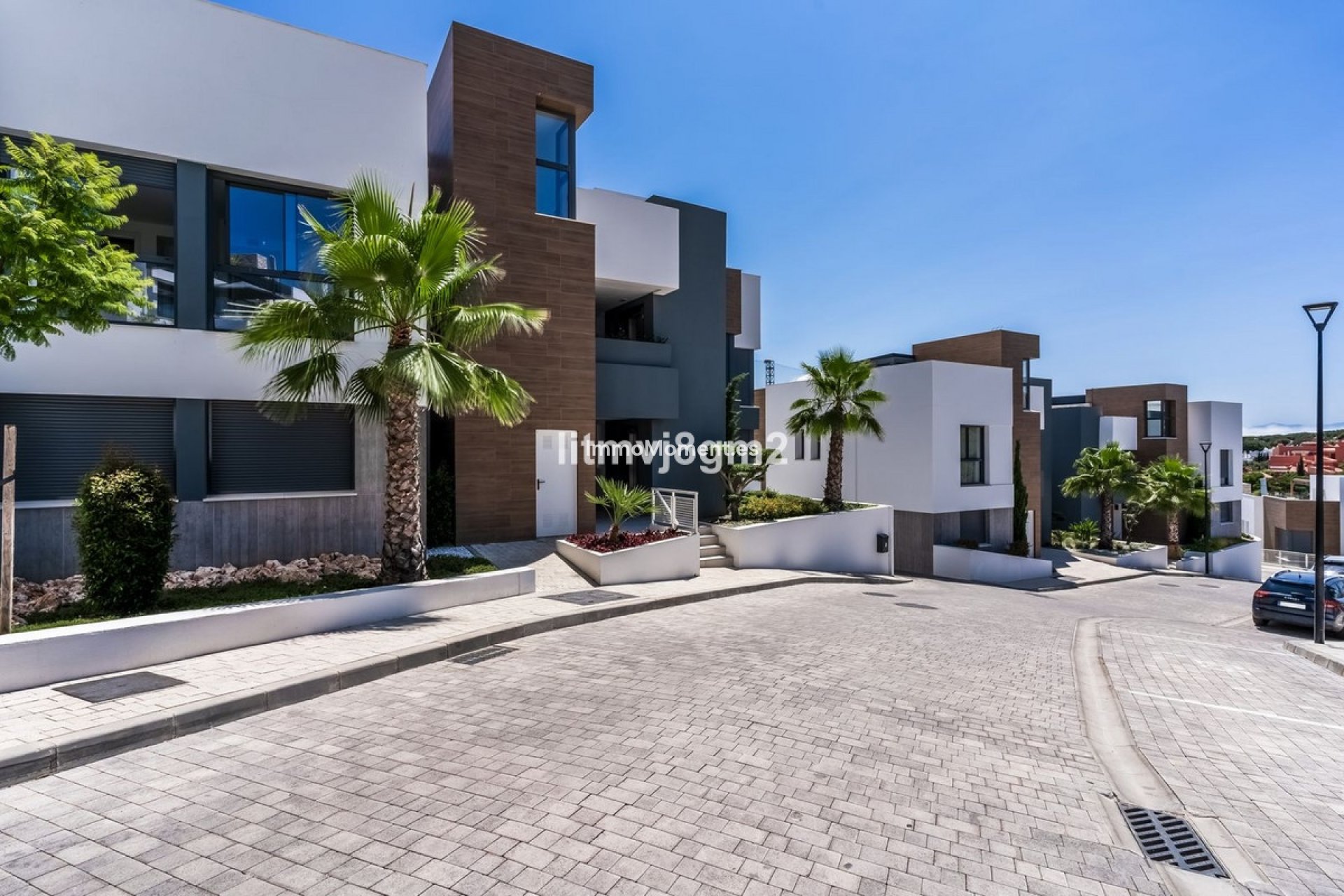 Reventa - Apartamento - Marbella - Cabopino