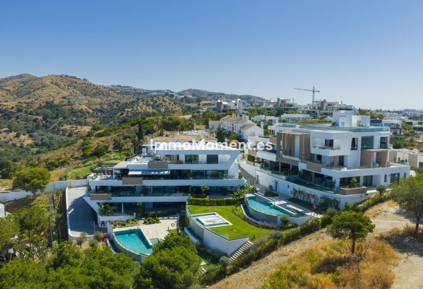 Reventa - Apartamento - Marbella - Cabopino